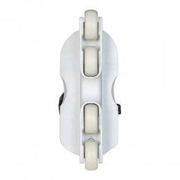 Role USD Glitch Vikings on Skates adj White