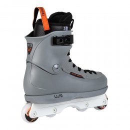 Role USD Sway Carlos Bernal II Grey/White/Red