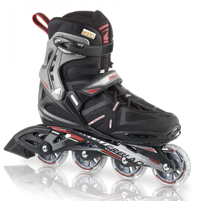 Role ROLLERBLADE Spark Comp
