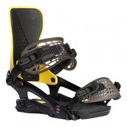 Legaturi snowboard Rome 390 Boss Artifact 22/23
