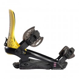 Legaturi snowboard Rome 390 Boss Artifact 22/23