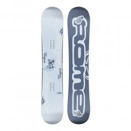 Placa Snowboard Rome Artifact 25/26