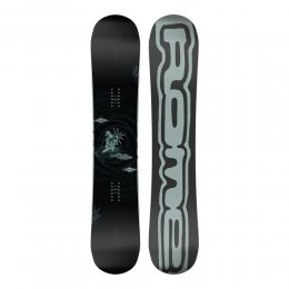 Placa Snowboard Rome Artifact Pro 25/26