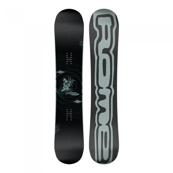 Placa Snowboard Rome Artifact Pro 25/26