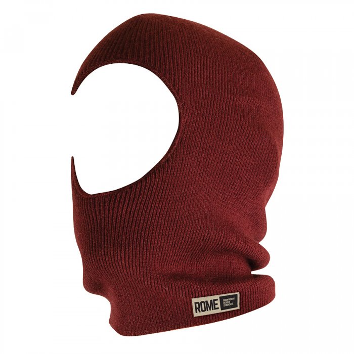 Cagula Rome SDS Balaclava Burgundy