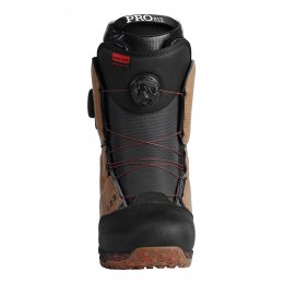 Boots Snowboard Rome Bodega Boa Tan 22/23