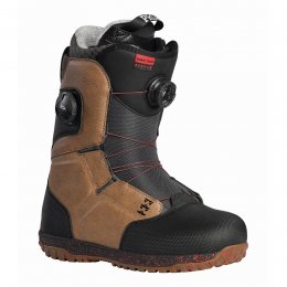 Boots Snowboard Rome Bodega Boa Tan 22/23