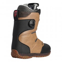 Boots Snowboard Rome Bodega Boa Tan 22/23