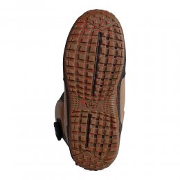 Boots Snowboard Rome Bodega Boa Tan 22/23
