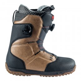 Boots Snowboard Rome Bodega Boa Tan 22/23