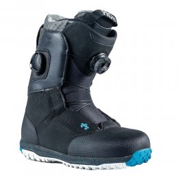 Boots snowboard Rome W Bodega Boa Black 2022
