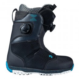 Boots snowboard Rome W Bodega Boa Black 2022