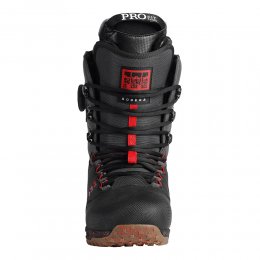 Boots Snowboard Rome Bodega Hybrid Boa Black 22/23