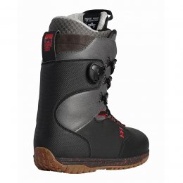 Boots Snowboard Rome Bodega Hybrid Boa Black 22/23