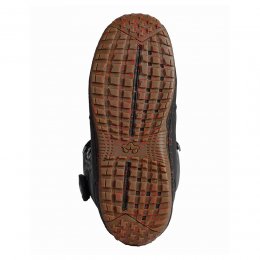 Boots Snowboard Rome Bodega Hybrid Boa Black 22/23