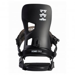 Legaturi snowboard Rome Crux Black 23/24