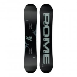 Placa Snowboard Rome Hype Pro 25/26