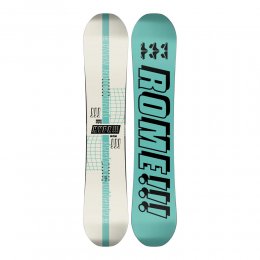 Placa snowboard Rome Hype 23/24