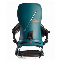 Legaturi snowboard Rome Katana Atlantic Blue 22/23