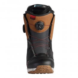 Boots Snowboard Rome Libertine Boa Black/Brown 22/23