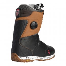 Boots Snowboard Rome Libertine Boa Black/Brown 22/23