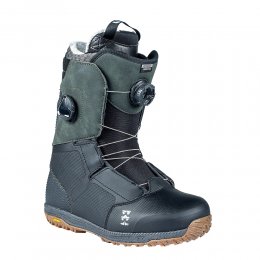 Boots Snowboard Rome Libertine Boa Black 23/24