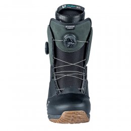 Boots Snowboard Rome Libertine Boa Black 23/24