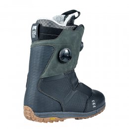 Boots Snowboard Rome Libertine Boa Black 23/24