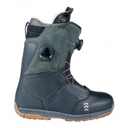 Boots Snowboard Rome Libertine Boa Black 23/24