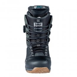 Boots Snowboard Rome Libertine Hybrid Boa Black 23/24