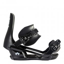 Legaturi snowboard Rome Minishred Black 22/23