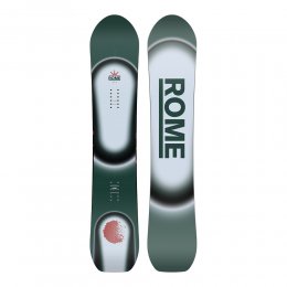 Placa Snowboard Rome Muse Wmns 25/26