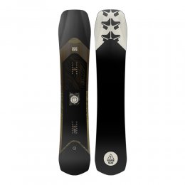 Placa Snowboard Rome Ravine Select 2021
