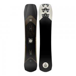 Placa Snowboard Rome Ravine Select 2021