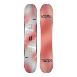 Placa Snowboard Rome Royal 25/26