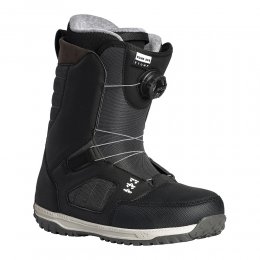 Boots Snowboard Rome Stomp Boa Black 22/23