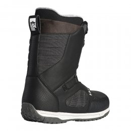 Boots Snowboard Rome Stomp Boa Black 22/23