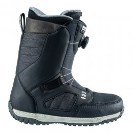 Boots Snowboard Rome Stomp Boa Black 22/23