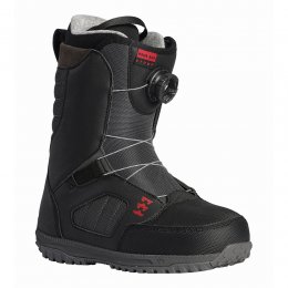 Boots Snowboard Rome W Stomp Boa Black 22/23