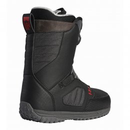 Boots Snowboard Rome W Stomp Boa Black 22/23