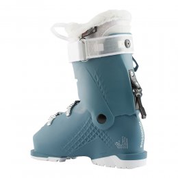 Clapari Rossignol All Track 80 W Sky Blue 22/23