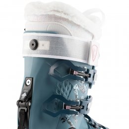 Clapari Rossignol All Track 80 W Sky Blue 22/23