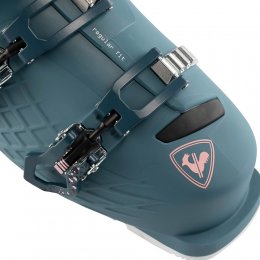 Clapari Rossignol All Track 80 W Sky Blue 22/23