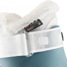 Clapari Rossignol All Track 80 W Sky Blue 22/23