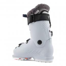 Clapari Rossignol Pure Pro 90 GW Metalic Ice Grey 22/23