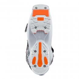 Clapari Rossignol Pure Pro 90 GW Metalic Ice Grey 22/23