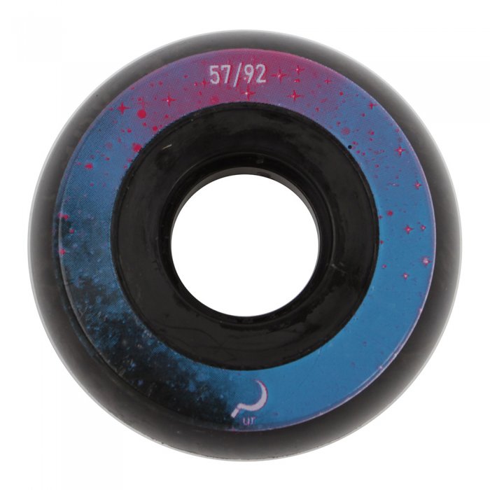 Set 4 Roti Agresive Ground Control UR Galaxy 57mm/92A black