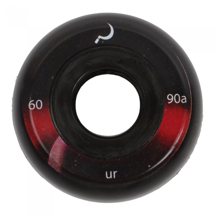 Set 4 Roti Agresive Ground Control UR Scorched 60mm/90A black