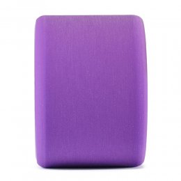 Set 4 roti Longboard Orangatang 75mm Durian Purple