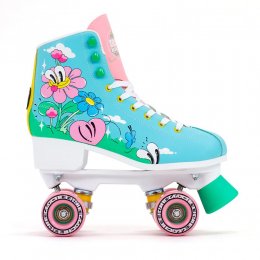 Patine cu rotile Rio Roller Artist Spring